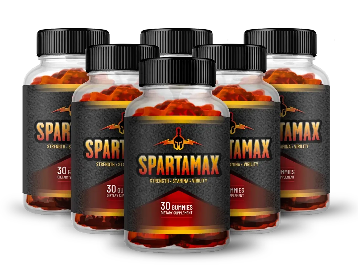 Spartamax