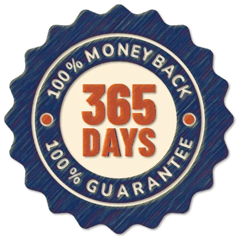 Spartamax 365 day 