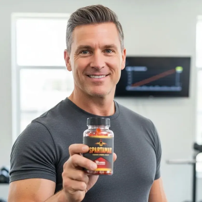 Spartamax Reviews