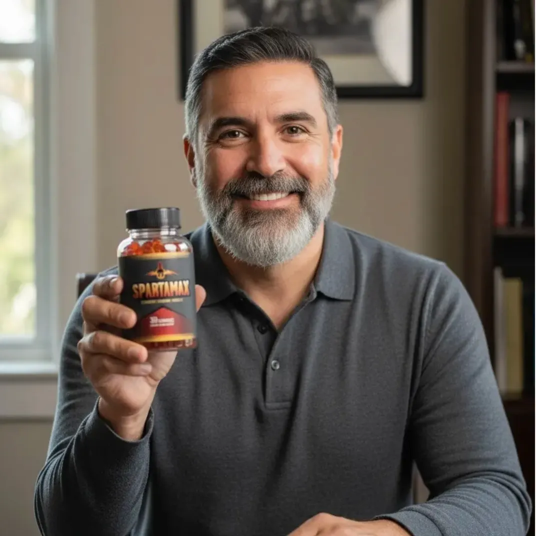 Spartamax Reviews